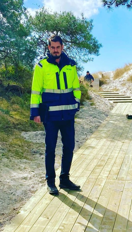 daniel